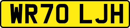WR70LJH