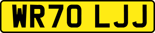 WR70LJJ