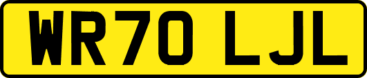 WR70LJL