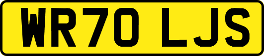 WR70LJS