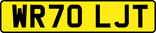 WR70LJT