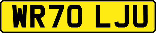 WR70LJU
