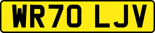 WR70LJV