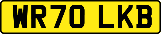 WR70LKB