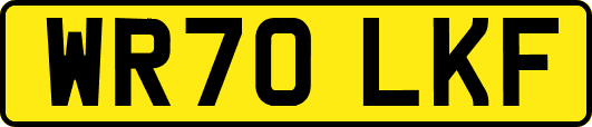 WR70LKF