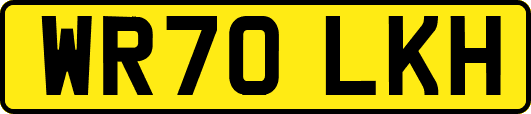 WR70LKH
