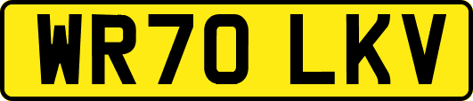 WR70LKV