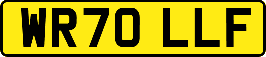 WR70LLF