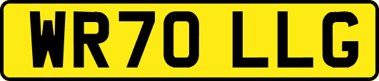 WR70LLG