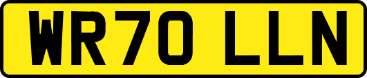 WR70LLN