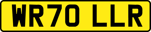 WR70LLR