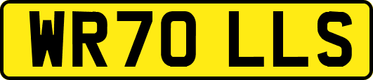 WR70LLS