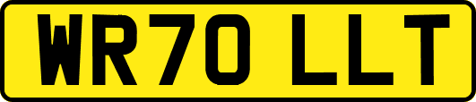 WR70LLT