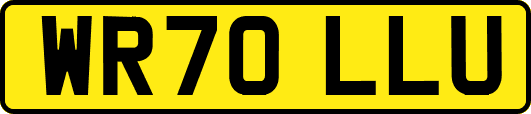 WR70LLU