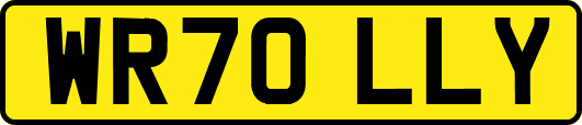 WR70LLY