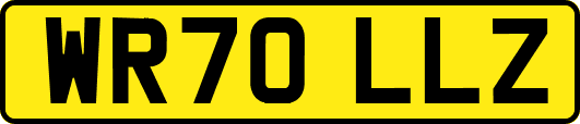 WR70LLZ
