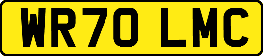 WR70LMC