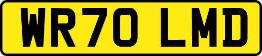 WR70LMD