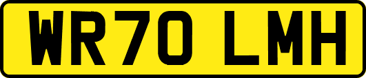 WR70LMH