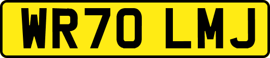 WR70LMJ