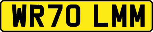 WR70LMM