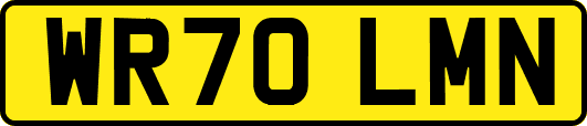 WR70LMN