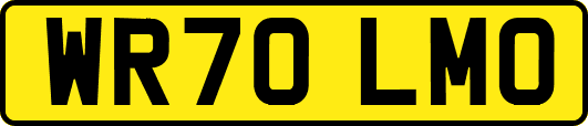 WR70LMO