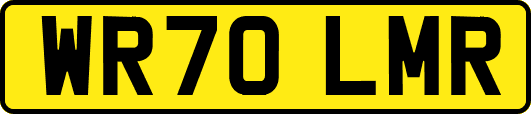 WR70LMR