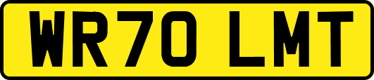 WR70LMT