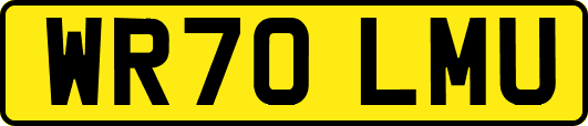 WR70LMU