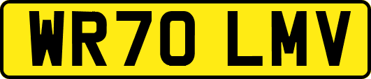 WR70LMV