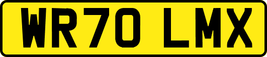 WR70LMX
