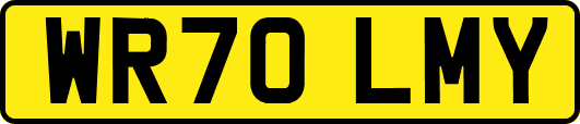 WR70LMY
