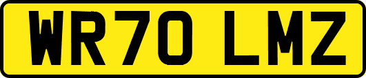 WR70LMZ