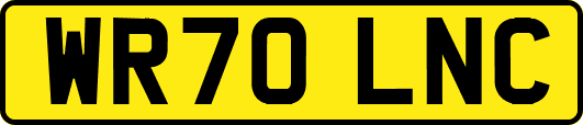 WR70LNC
