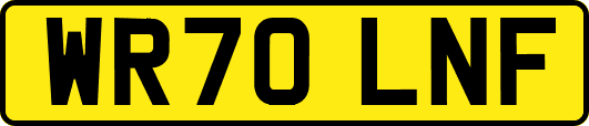 WR70LNF