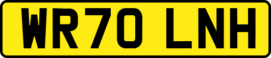 WR70LNH