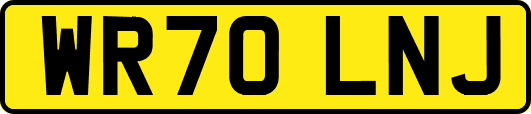 WR70LNJ