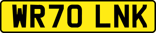 WR70LNK