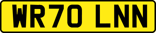 WR70LNN