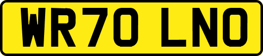 WR70LNO