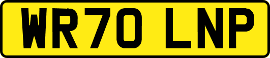 WR70LNP