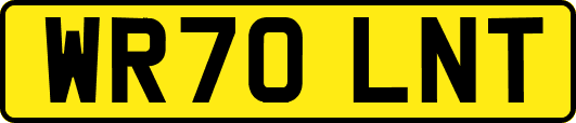 WR70LNT