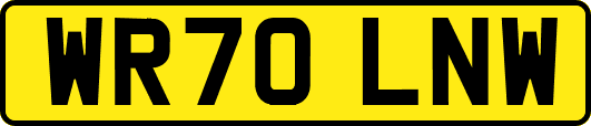 WR70LNW
