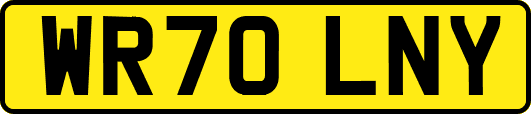 WR70LNY