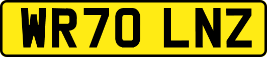 WR70LNZ