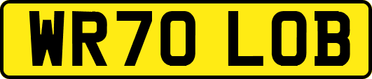 WR70LOB