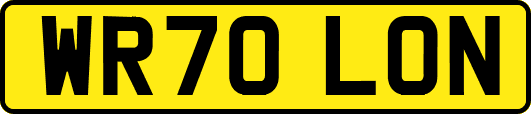 WR70LON