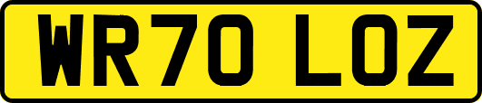 WR70LOZ