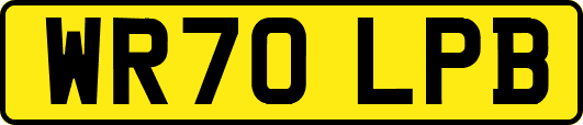 WR70LPB